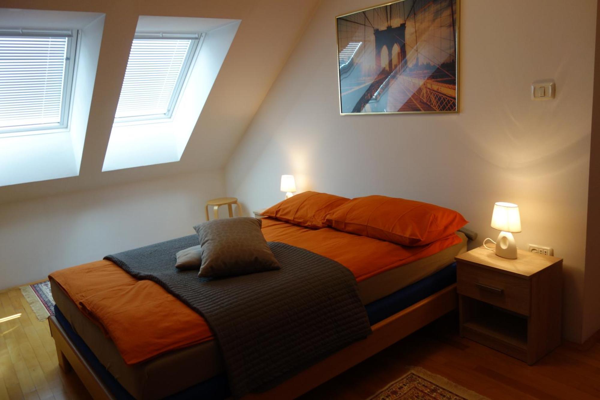 Apartment Beks Postojna Buitenkant foto