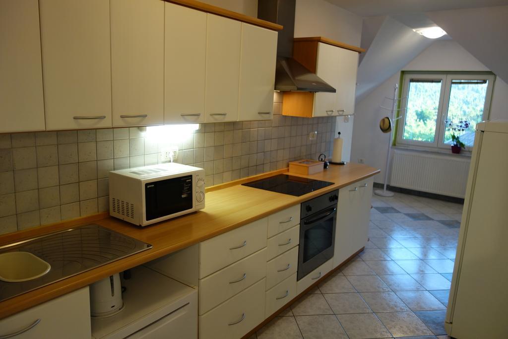 Apartment Beks Postojna Buitenkant foto