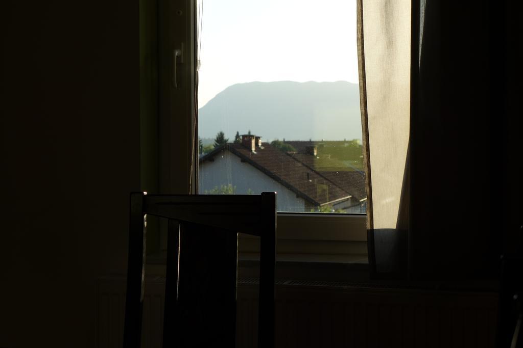 Apartment Beks Postojna Buitenkant foto