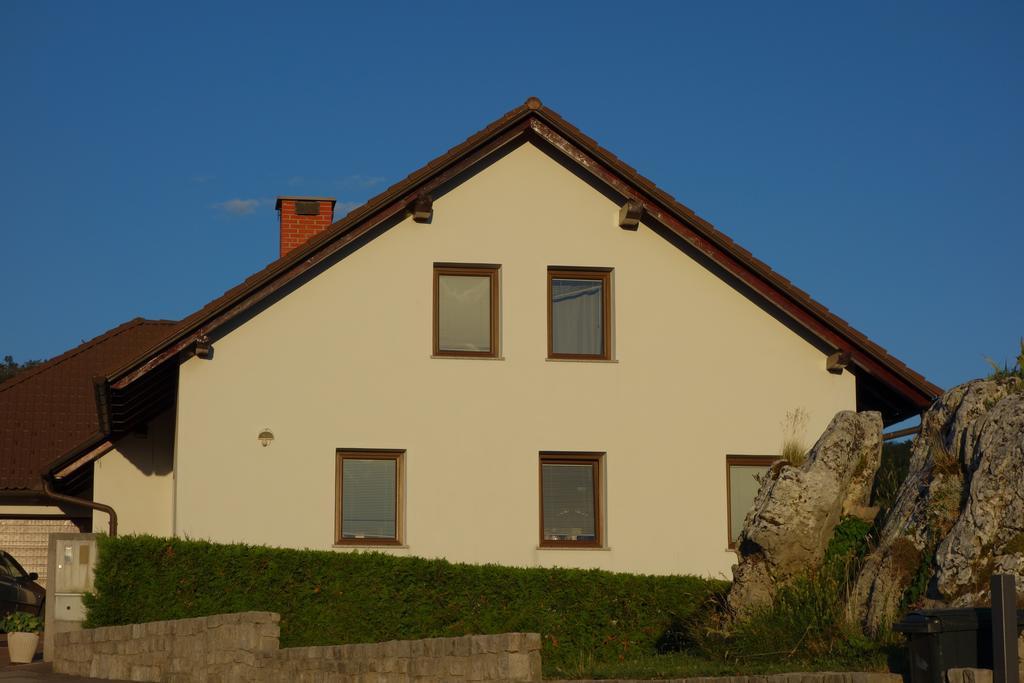 Apartment Beks Postojna Buitenkant foto