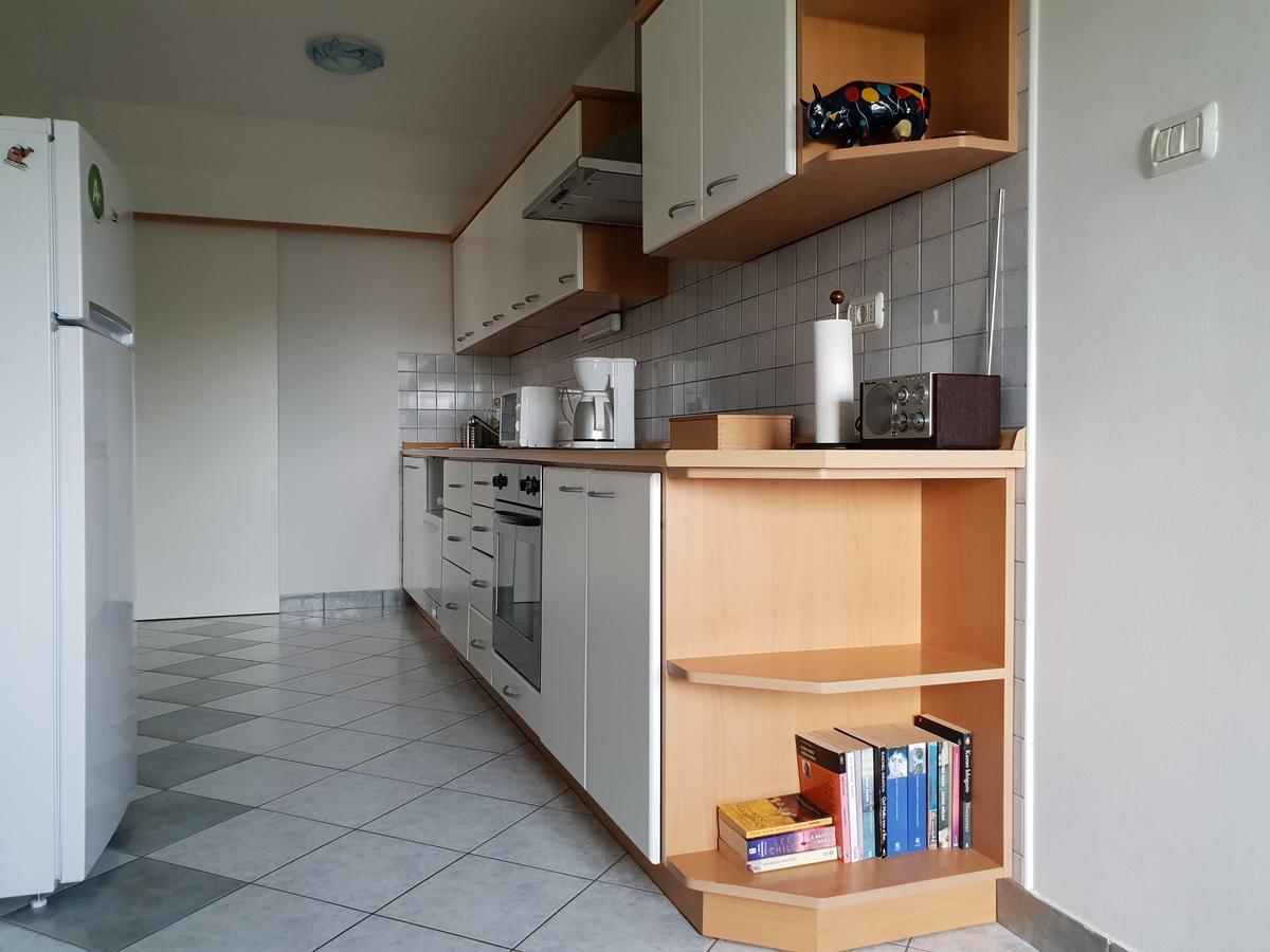 Apartment Beks Postojna Buitenkant foto