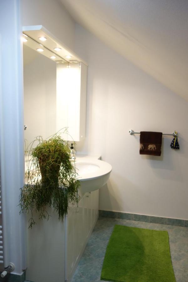 Apartment Beks Postojna Buitenkant foto